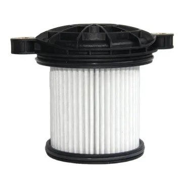 PartsFinder: Heavy Trucks Transmission Filter for MAN Models 81321186010, 0501215163 & THE1439