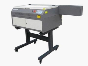 LG500 (Schreibtisch) Laserstecher