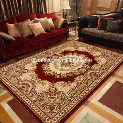 pp BCF CARPETS
