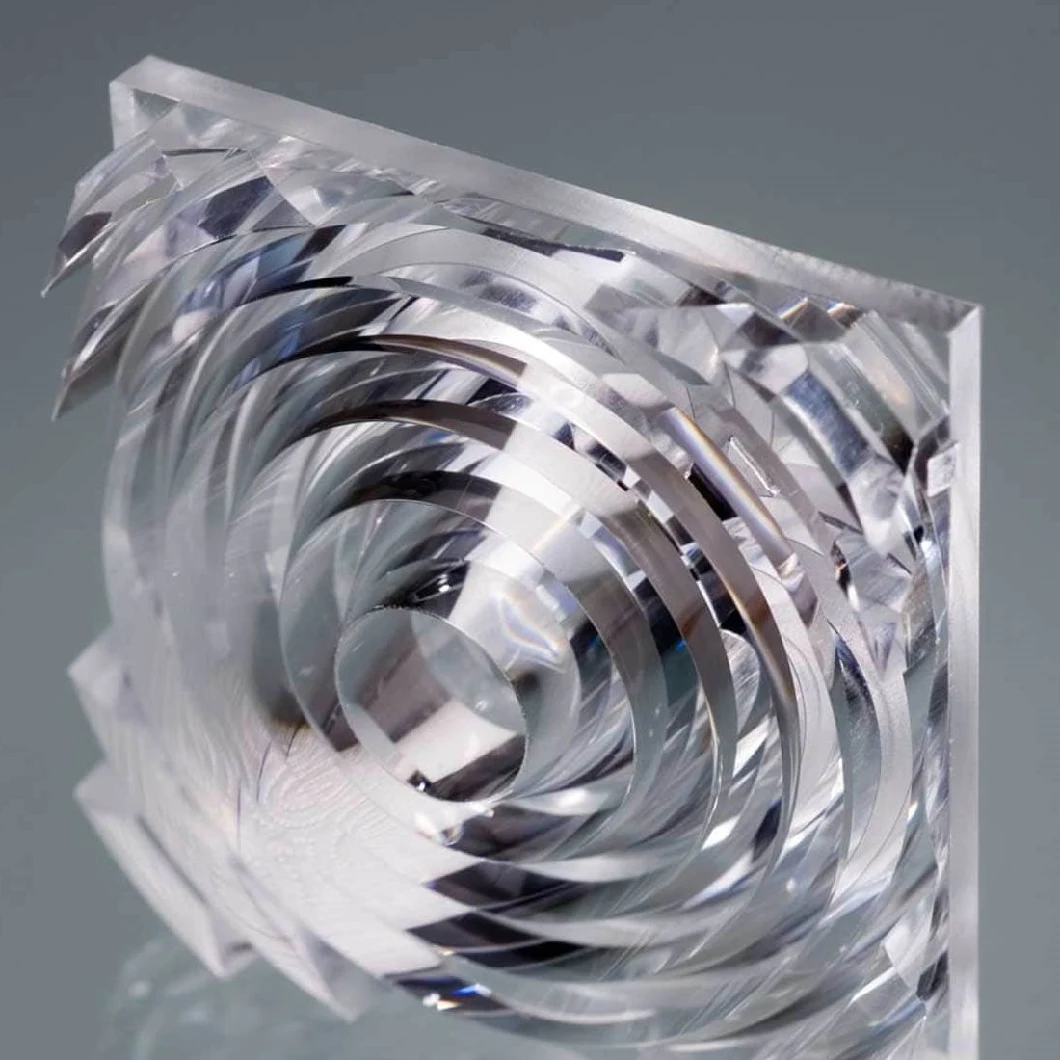 Popular Diameter 100mm Fresnel Lenses