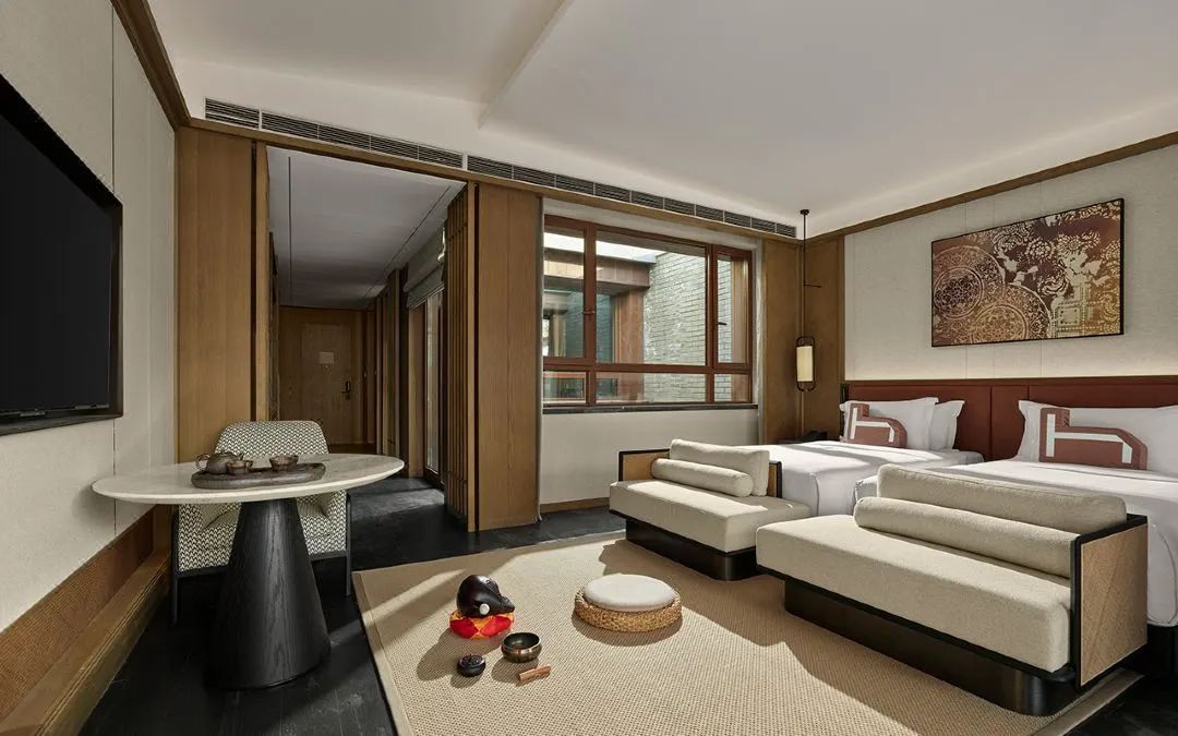 Banyan Tree Changchun Beihu Hotel (42)