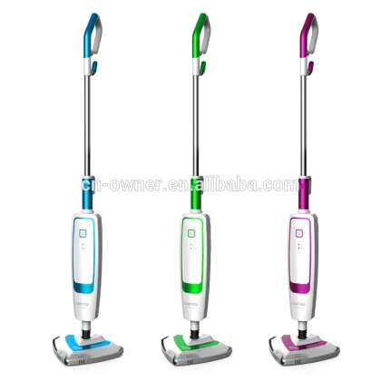 2016 newest Owner Electric Steam Mop