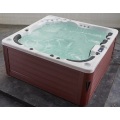 Big Hydro Massage Jets Hottub Outdoor Spa