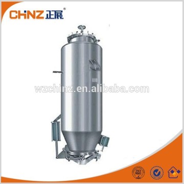 SLG series stainless steel infiltration tank