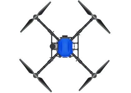 AGR Agriculture Agriculture Drone Q10 10KG Payload with FPV Camera