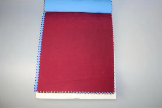 TC 65/35 PLAIN Dyed Fabrics 45*45 133*72