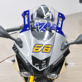 Motocicleta de gasolina de motocicleta de carreras de 400 cc al por mayor 250cc