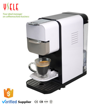 Commercial and Household Espresso and Coffee Machines