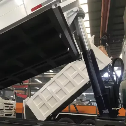 New Hino Howo N7 6X4 30 Ton Dump Truck for Sale