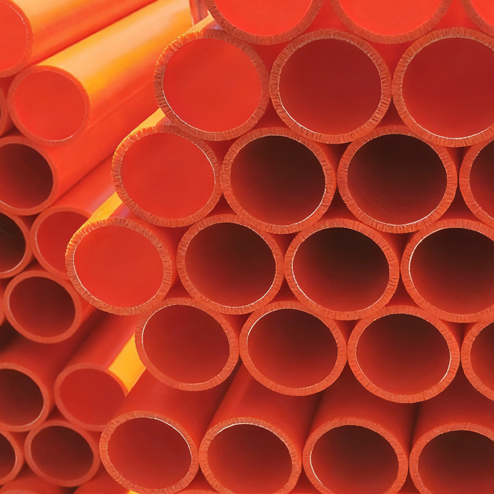 MPP HIGH AND LOW VOLTAGE POWER PIPES8