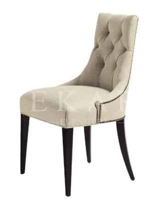 Luxury Banquet Stacking Hotel Royal Pu Chairs