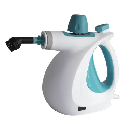 2023 New 5-in-1 Industrial Steam Cleaner & High Pressure Steam Cleaning Machine