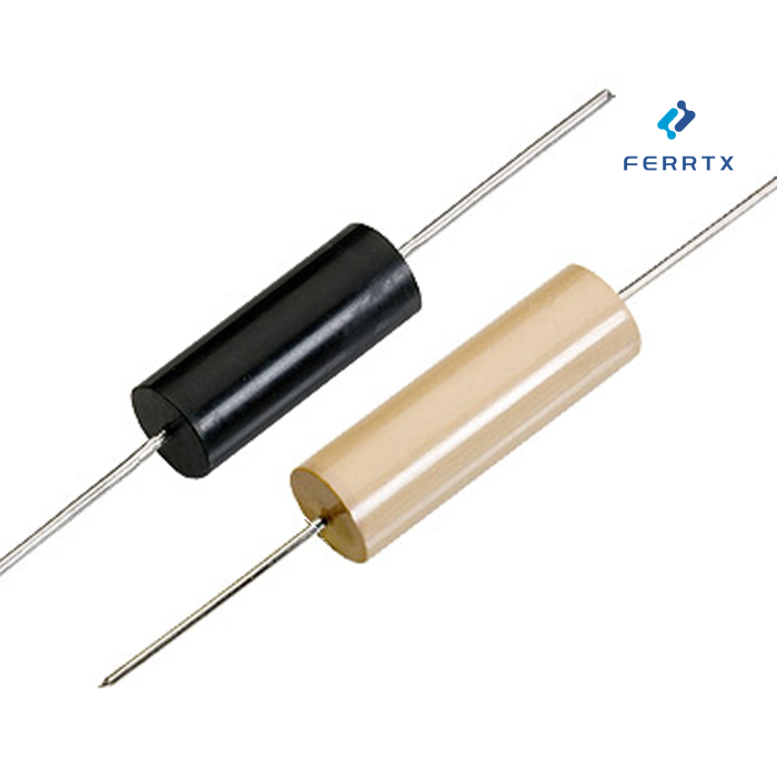 Inductor de RF moldeado con rendimiento EMI superior