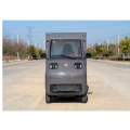 Little Prodigy New Energy Garbage Truck