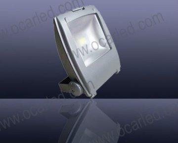 2015 China supplier hot new products dimmable led flood light