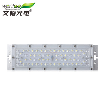 Outdoor High Brightness IP67 Waterproof 50W Traffic Light LED Pixel Module