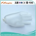 Clear Powder Free Vinyl Gloves Disposable Vinyl Glove