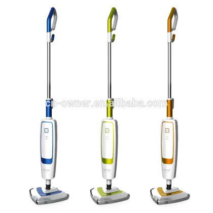 2016 newest Owner Electric Steam Mop