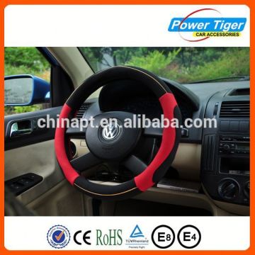 Universal momo carbon steering wheel cover.