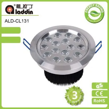 led ceiling lighting 7w(LED Ceiling Lighting)