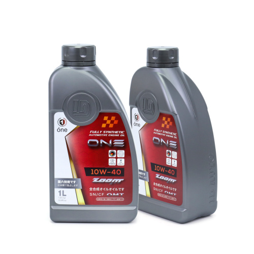 زيت محرك عالي الجودة 08886-13906 10W-40 سعة 1 لتر