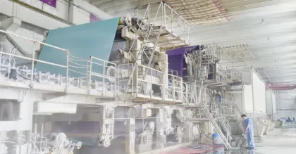 A4 paper equipment office copy paper making machine