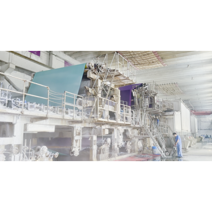 A4 Paper Equipment Office Copy Paper Machine