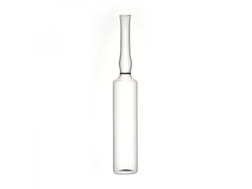 Low and Neutral Borosilicate Glass Ampoules