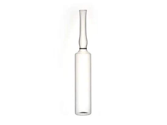 Low and Neutral Borosilicate Glass Ampoules