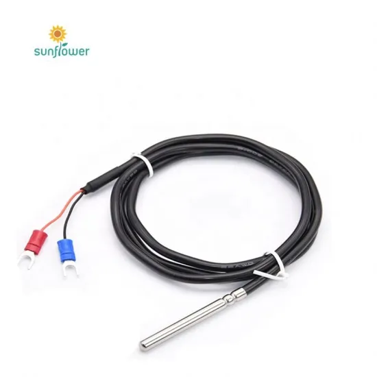 High-Quality Heat Meter Temperature Sensors: Pt1000 Solutions