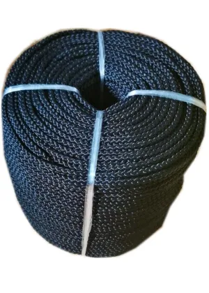 Factory Wholesale Marine Dock Lines with Eyelet Ties for Seamless Docking Solutions