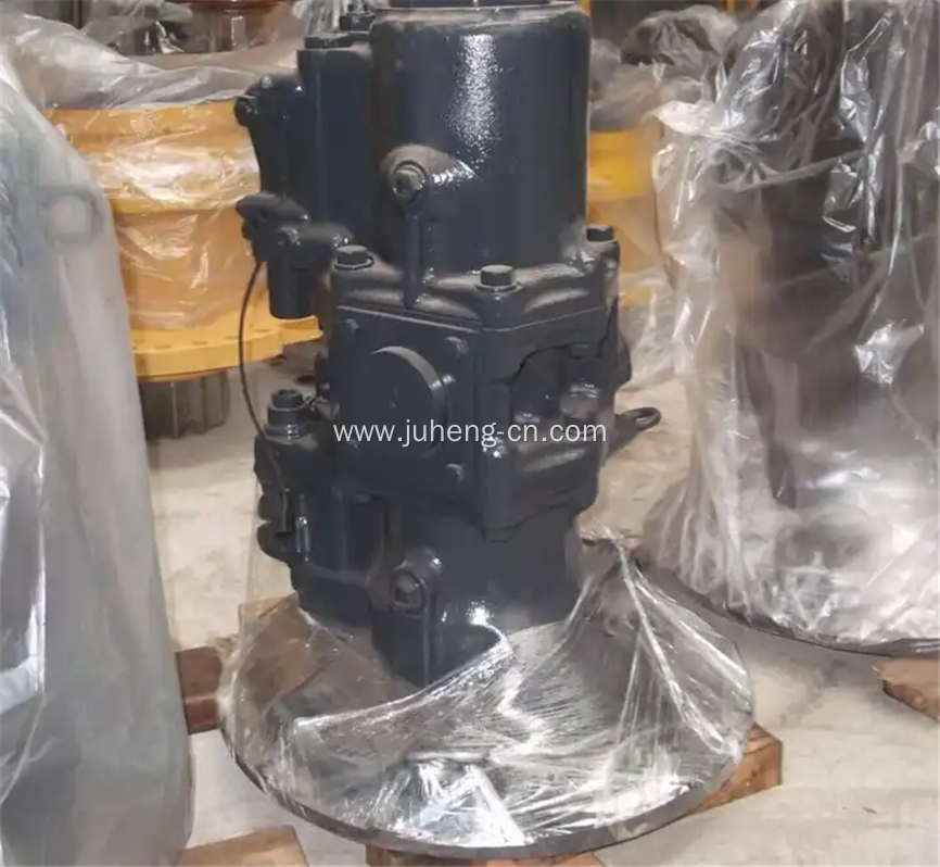 Komatsu PC350-8 Hydraulic Pump 708-2G-00151 708-2G-00152