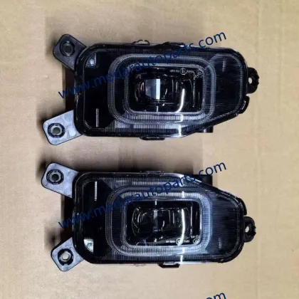Chery Jaecoo 7 Front Fog Lights 605000820AA/821AA