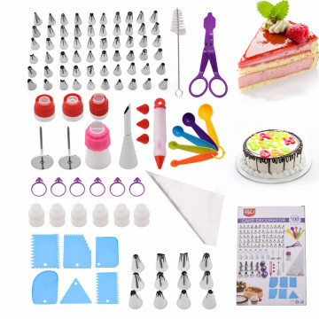 Wholesale Amazon Baking Decorations & Icing Tips Kit