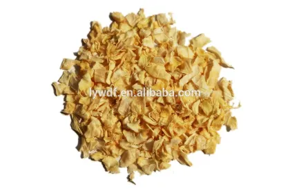 Dehydrated White Onion Flakes xinjiang yili BRC a,HALAL,OU,FSSC22000,HACCP,Organic certificate food spices manufacturer