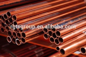 IS,AISI,ASTM,GB,DIN Copper Pipe