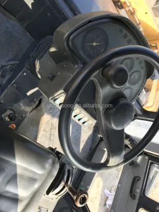 Used LONKING LG512DD Road Roller for Sale