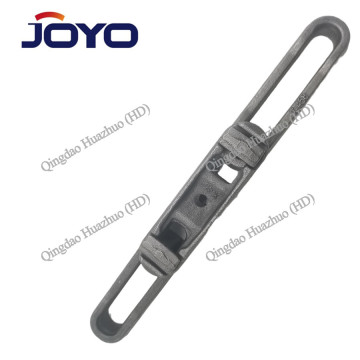 X458 Drop Forged Chain Overhead Conveyor System - ISO9001:2015 & CE Certified
