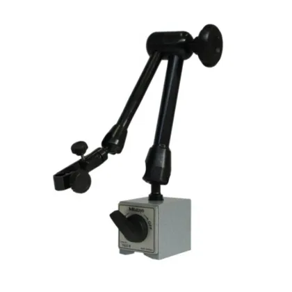 Mitutoyo 7033-10 Magnetic Universal Stand
