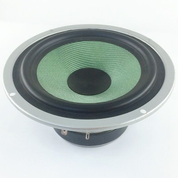 5.5 "คอยล์ 25 ลำโพงเดียว