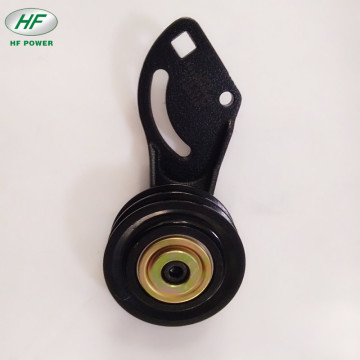 Belt tensioner for BF4M1013 Deutz diesel engine