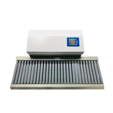 Wholesale Medical Heat Sealers: High-Quality Stainless Steel Rotary Sealers