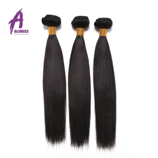 Wholesale Raw 6A/7A/8A/9A/10A Mink Indian Human Hair Weave Bundles Bone Straight Virgin Hair Vendor