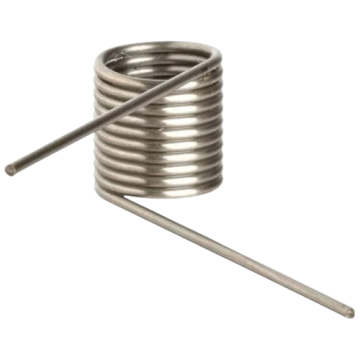 夹子文件夹扭转弹簧