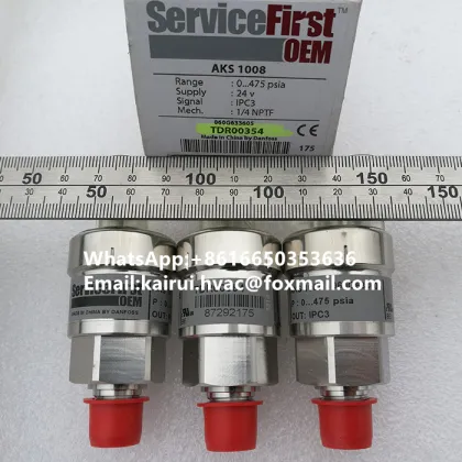 Trane TDR00354 Refrigeration Transducer: Parts and Heat Exchange Solutions