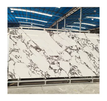 Sintered Stone Full Polished Glossy Floor and Wall Tiles