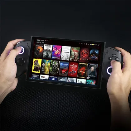 OneXPlayer X1: Portable Gaming Console