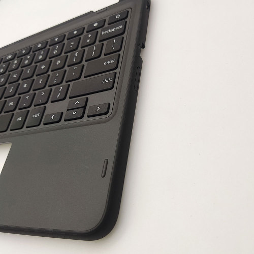 0CKY67 for DELL Chromebook 11 3110 Palmrest Keyboard