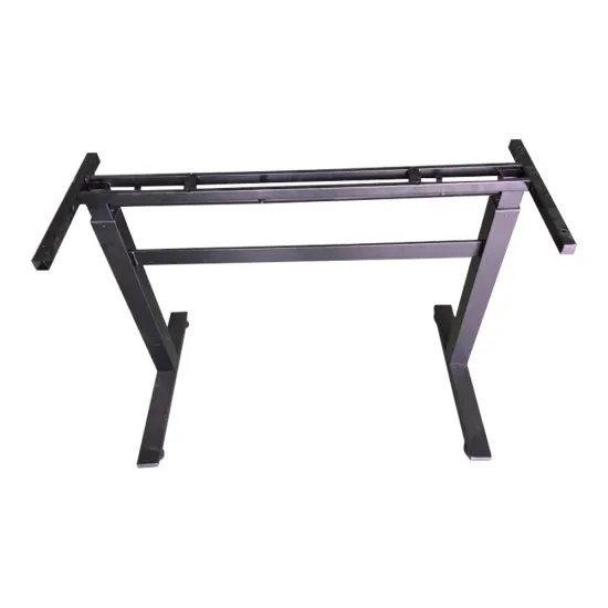 Single Motor Height Ajustable Table Base