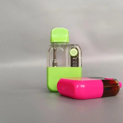 Stizzy 3ml thc hhc oil Disposable Vaporizer USA